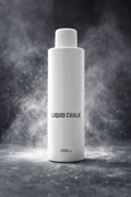 Fitness-Gear Liquid Chalk 200ml – Sneldrogende Magnesium voor Maximale Grip