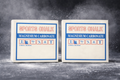 Chalk Poeder Blokken 2x – Gym Chalk voor Ultra Grip